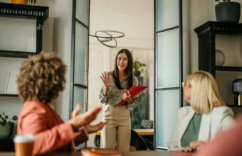 Avrupa Birliği’nde “Women on Boards” Direktifi ve İş Dünyasındaki Cinsiyet Dengesi Sorunu