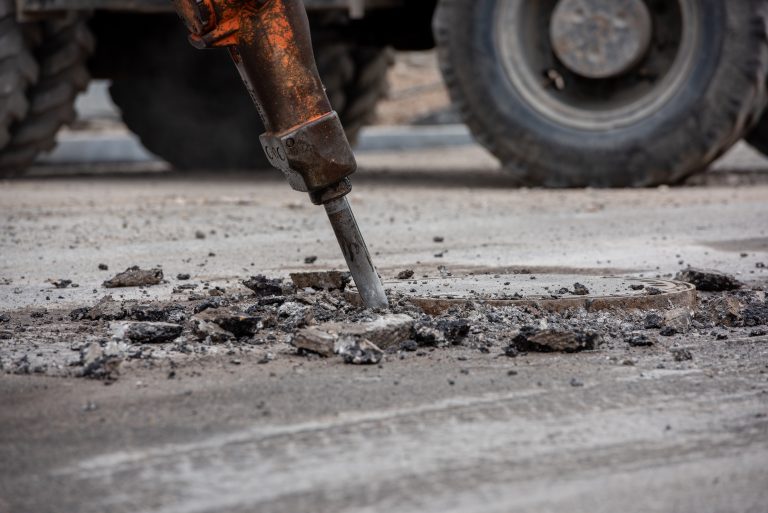Dźwigowa Caddesi’ndeki Kavşak Düzenlemesi 13 Temmuz’da Başlıyor