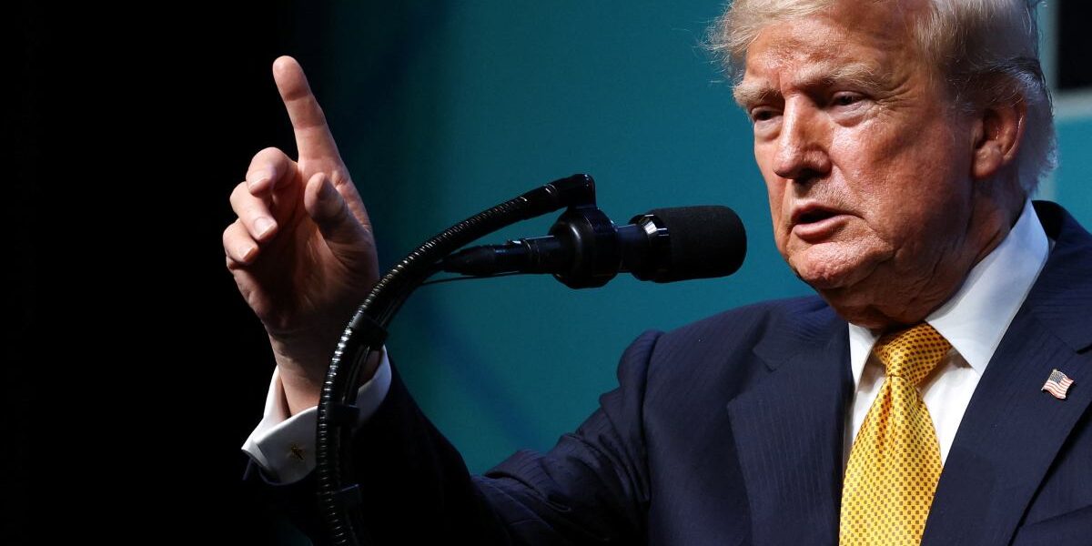 Donald Trump’tan sağlık durumu tartışmaları ve New York Times eleştirisi