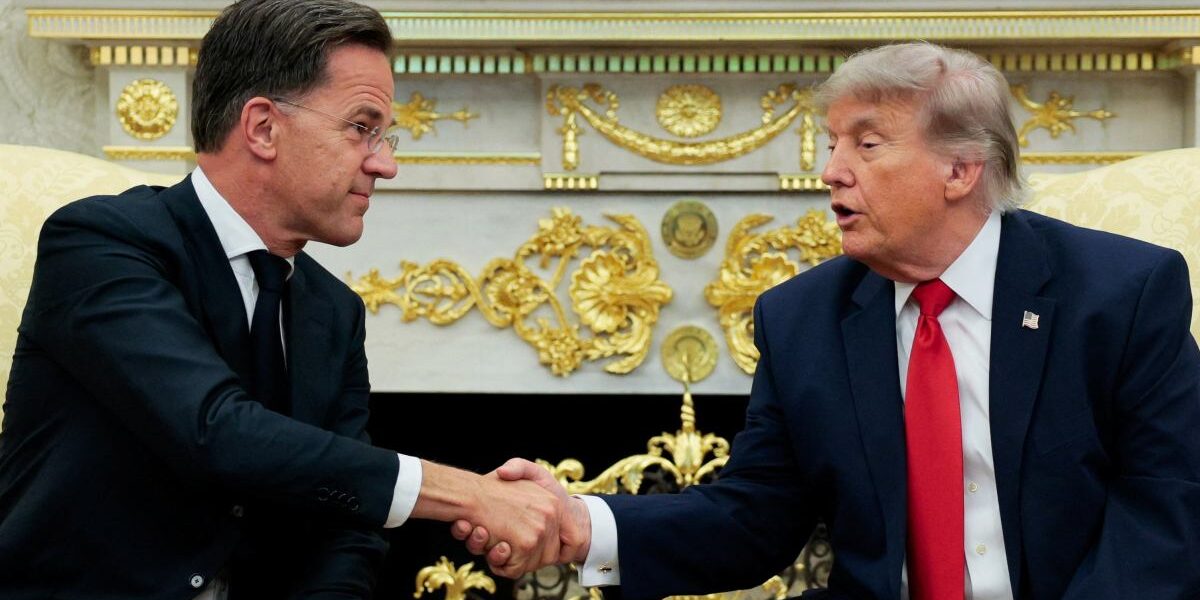 Donald Trump Yönetimi’nden NATO Ülkelerine Savunma Harcamalarını Artırma Çağrısı
