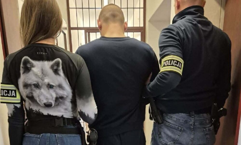 Jędrzejów’da Kadın Cinayeti: 19 Yaşındaki Şüpheli Hakkında Ağırlaştırılmış Müebbet İstemli Soruşturma