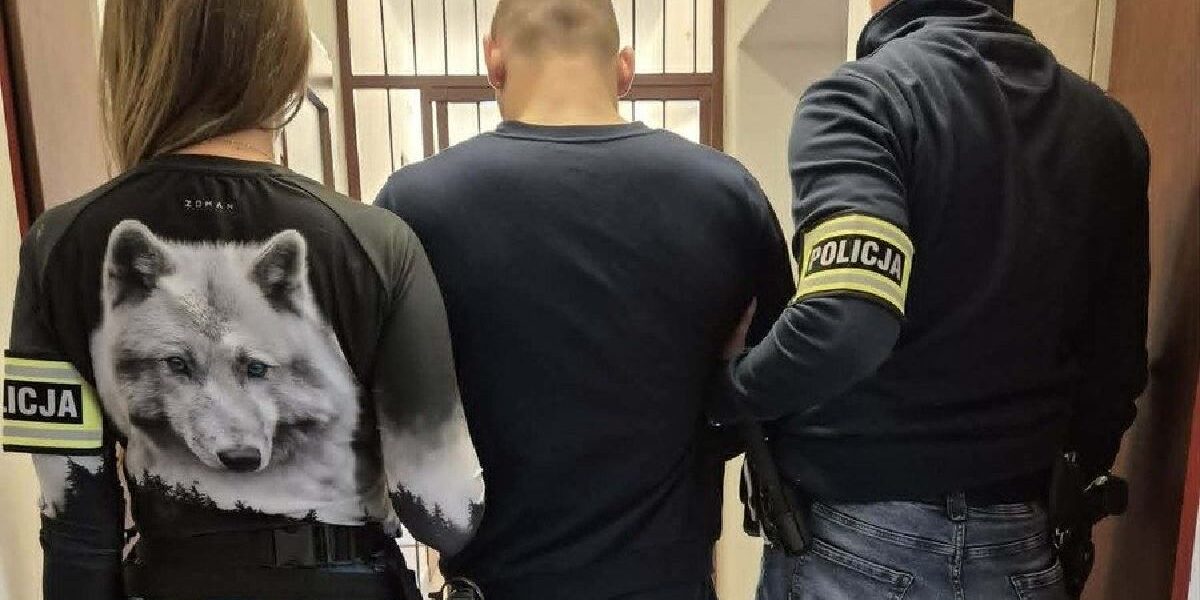 Jędrzejów’da Kadın Cinayeti: 19 Yaşındaki Şüpheli Hakkında Ağırlaştırılmış Müebbet İstemli Soruşturma