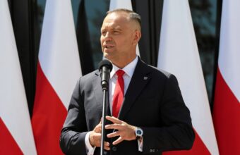 Karol Nawrocki: Volhynia Katliamı ve Banderacı İdeoloji Üzerine Sert Uyarılar