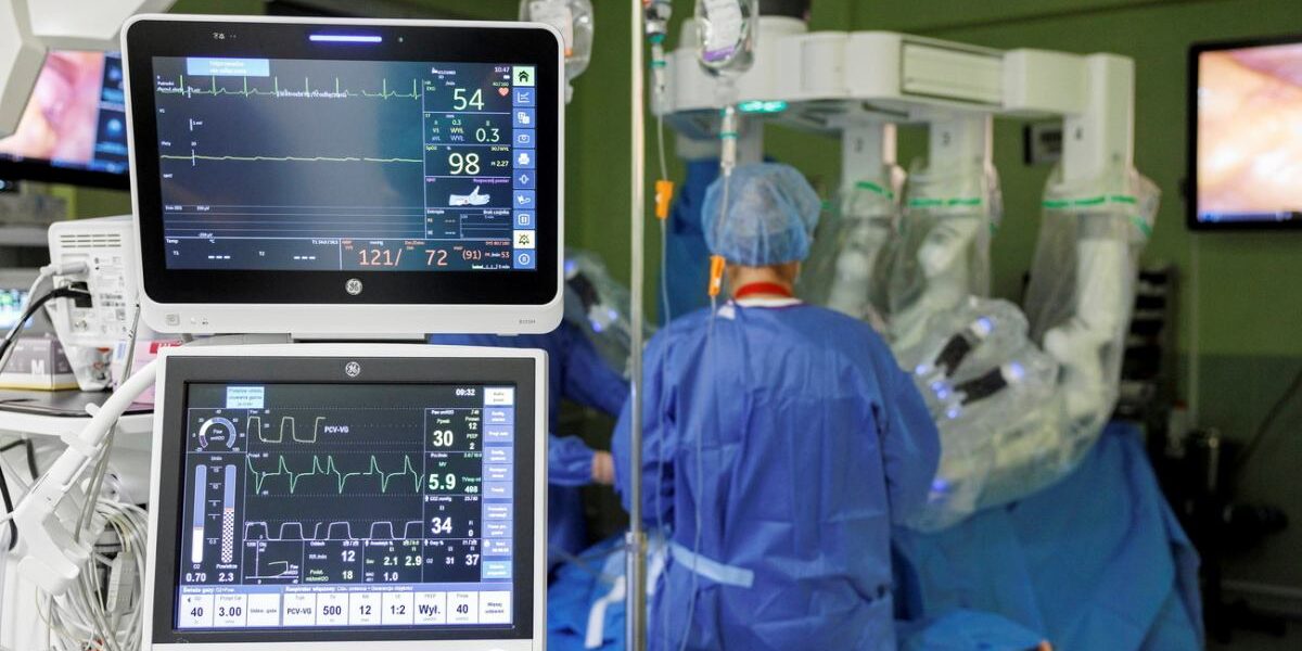 Mazowiecki Szpital Bródnowski’deki Hasta Ölümü ve Dawid Kacprzyk İddiaları Üzerine Soruşturma Başlatıldı