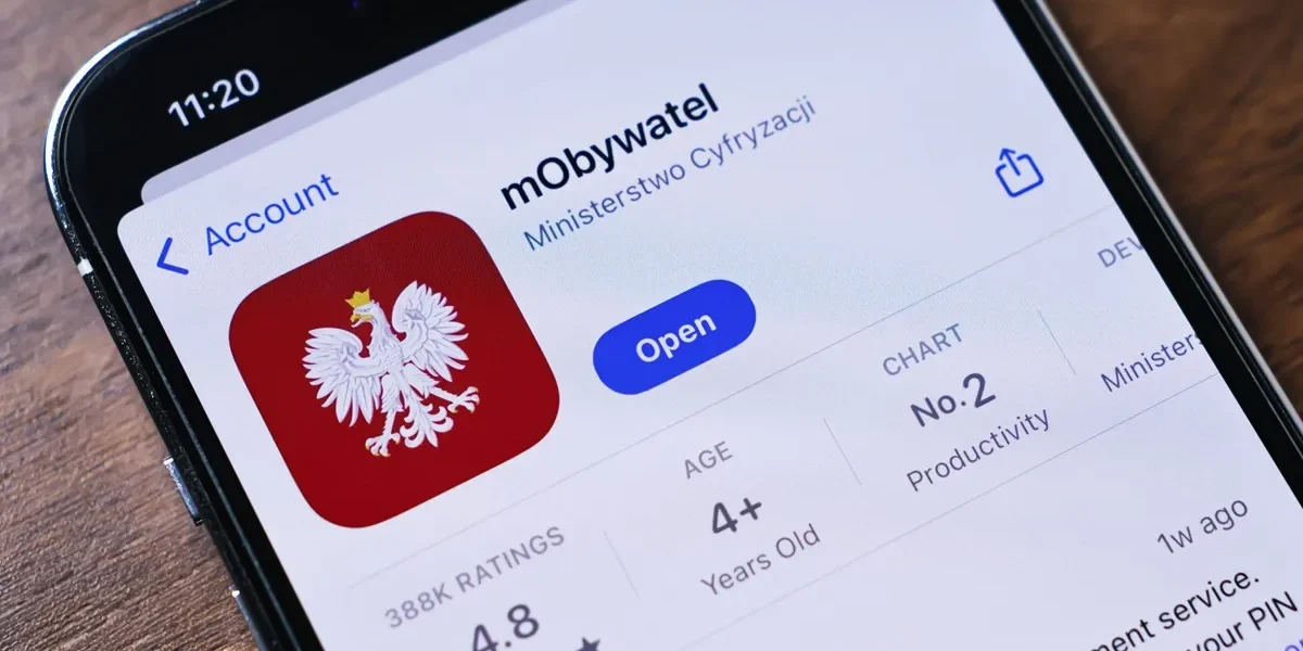 mObywatel uygulamasına sanayi ve sağlık denetimleri için yeni bildirim modülü eklendi