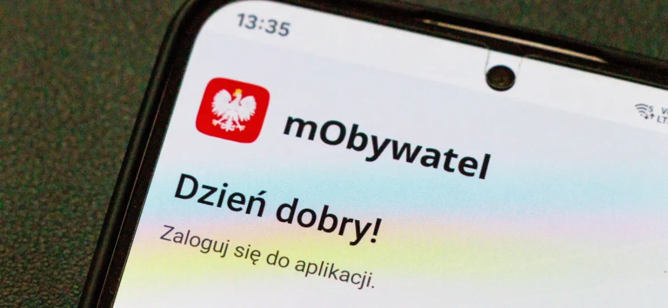 mObywatel Uygulamasında Sertifika Güncellemesi: 5 Ağustos Tarihine Dikkat