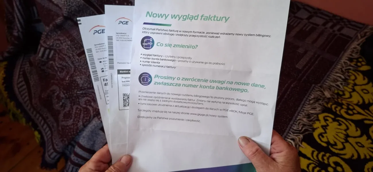 PGE Elektrik Fatura Sisteminde Değişikliğe Gidiyor: Ödemelerde Yeni Dönem