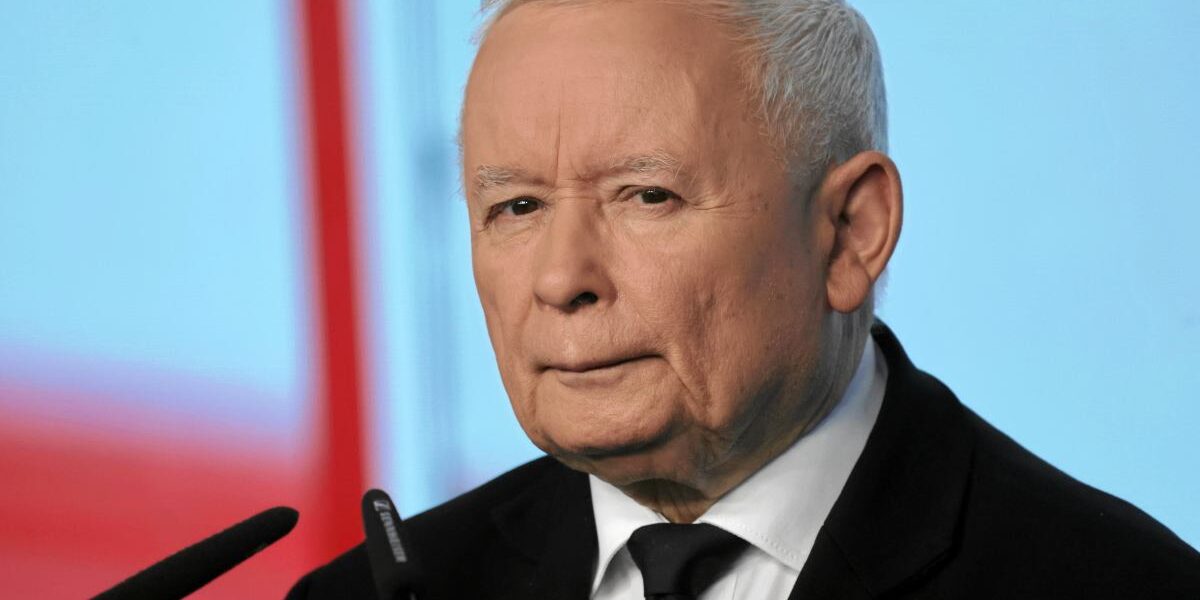 PiS İçi Ayrışma: Muhafazakar Kanatta Bölünme Derinleşiyor