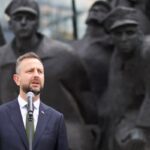 Polonya’da Köy Mücadelesi ve Şehitleri Günü Anılıyor