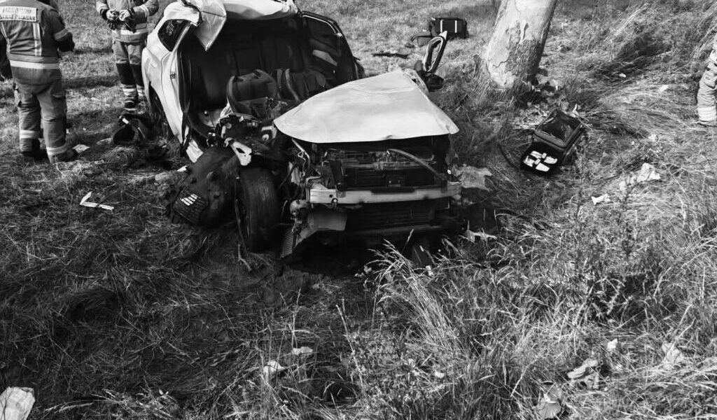 Polonya’da Trafik Kazası: Bir Ölü, Çok Sayıda Yaralı