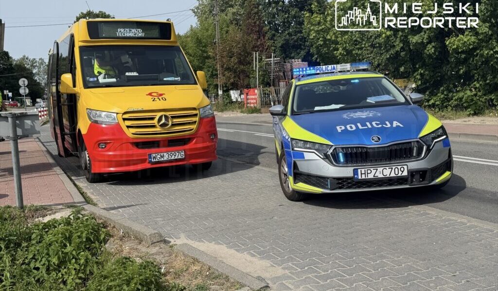 Polonya’da Trafik Kazası: Otobüse Çarpan 6 Yaşındaki Çocuk Yaralandı