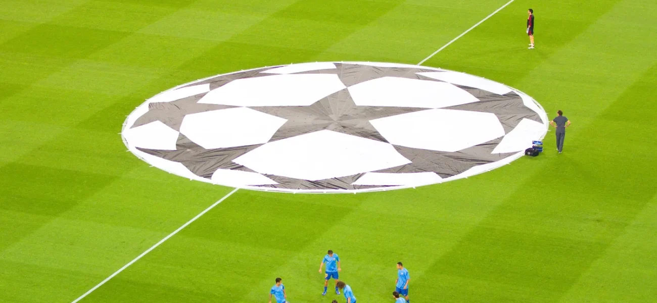 Polonya futbolunda Avrupa hedefi: UEFA sıralamasında ilk 10 ve Şampiyonlar Ligi bileti