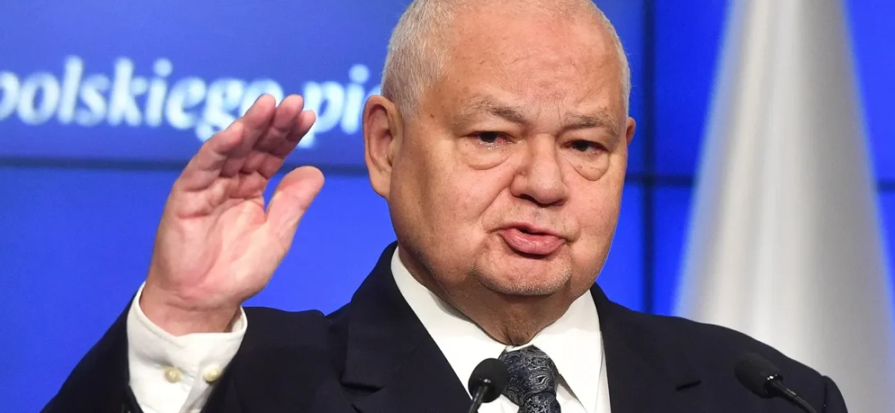 Polonya Merkez Bankası Başkanı Glapiński’den Faiz İndirimi Sinyali