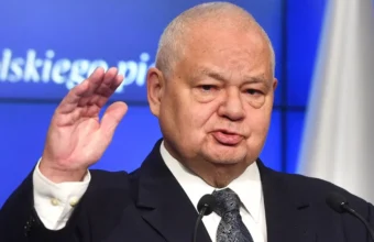 Polonya Merkez Bankası Başkanı Glapiński’den Faiz İndirimi Sinyali