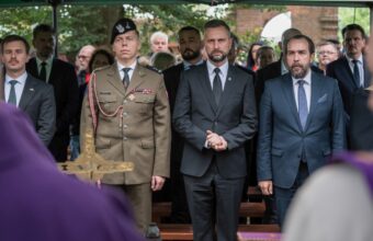 Polonya’nın Ukrayna Maslahatgüzarı’nın Volhynia Açıklamaları Siyasi Tartışma Yarattı
