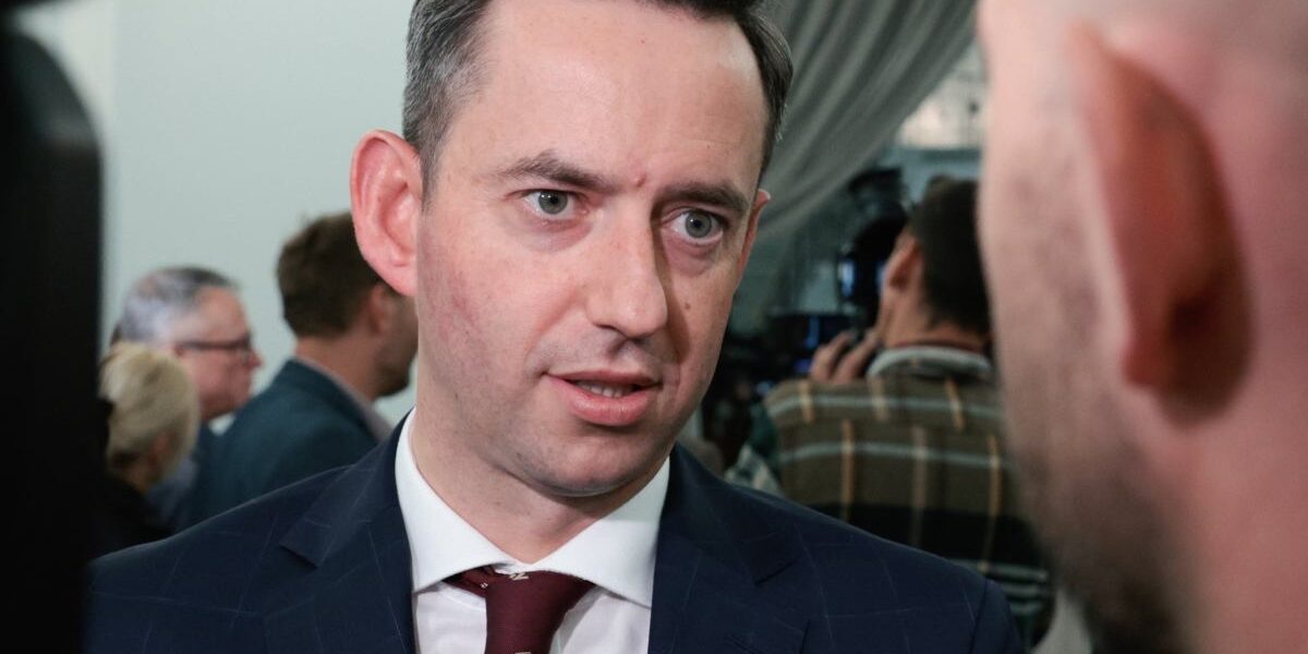 Polonya’nın Ukrayna’ya Patriot Füzesi Gönderme Kararı Siyasi Tartışma Yarattı
