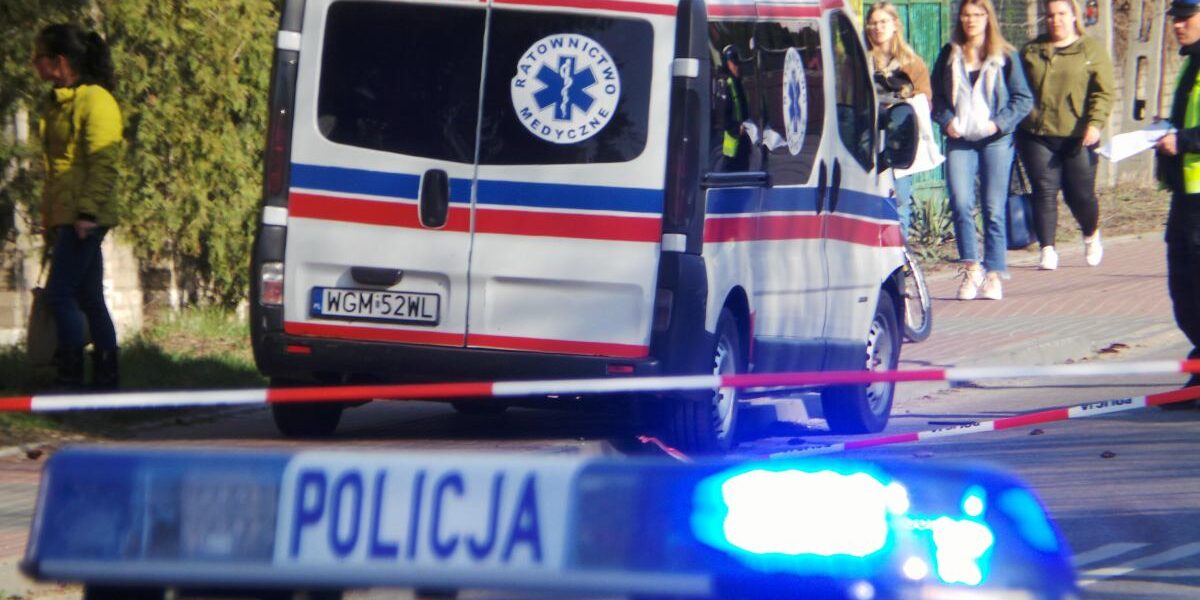 Polonya’nın Zabrze kentinde aile içi şiddet ihbarı sonrası polis müdahalesi: Bir kişi yaşamını yitirdi