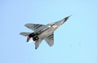 Polonya ve Ukrayna Arasında MiG-29 Görüşmelerinde Yeni Dönem