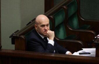 Polonya Yüksek Mahkemesi’nin Mesleki Sorumluluk Dairesi Başkanlığına Maria Szczepaniec Atandı