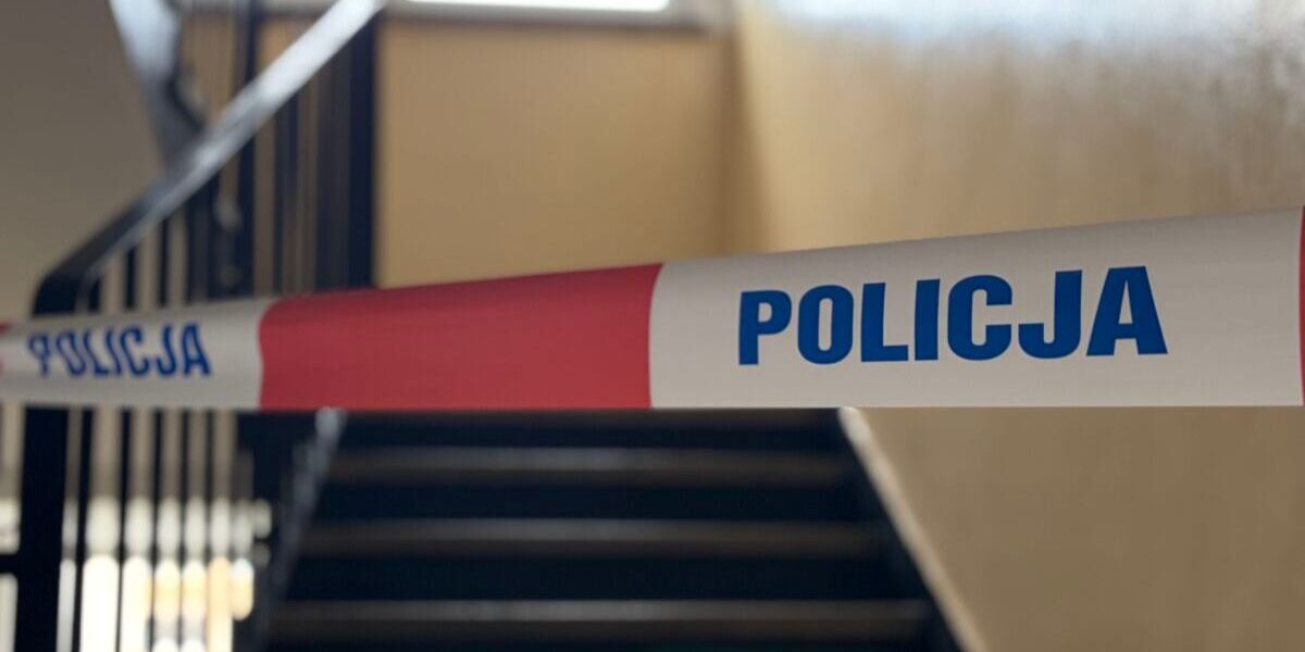 Puławy’de Bir Evde Evli Çiftin Cansız Bedenleri Bulundu