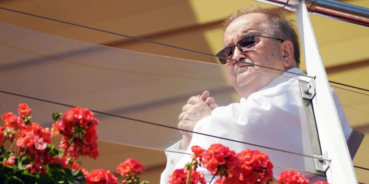 Radyo Maryja’nın 35. Hac Etkinliği: Peder Tadeusz Rydzyk’ten Siyasi ve Sosyal Mesajlar