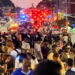 Toronto’daki Salsa Festivali’nde Silahlı Saldırı: İki Ölü