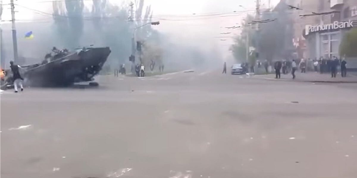 Ukrayna Silahlı Kuvvetleri’nde Komuta Değişimi: General Drapatyj Yeni Genelkurmay Başkanı Oldu