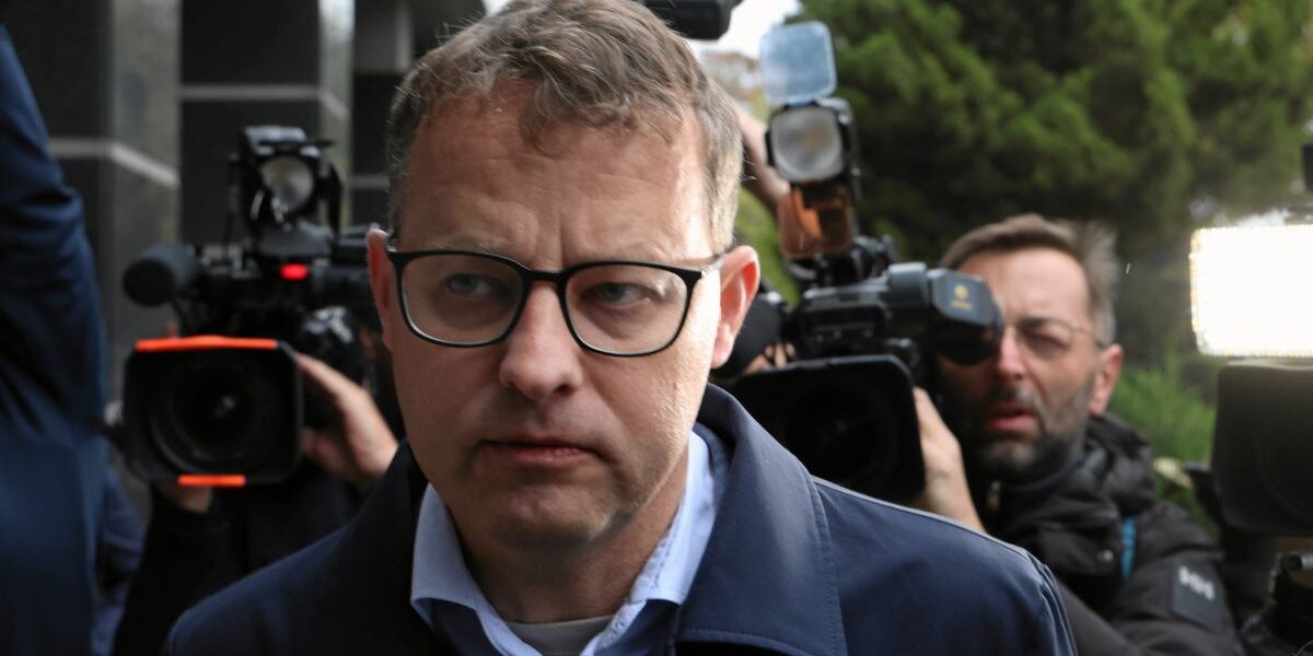 Varşova Bölge Mahkemesi, Marcin Romanowski Hakkındaki Avrupa Tutuklama Emri’ni Kaldırma Talebini Reddetti
