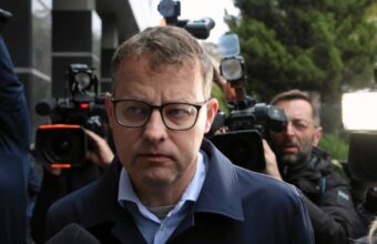 Varşova Bölge Mahkemesi, Marcin Romanowski Hakkındaki Avrupa Tutuklama Emri’ni Kaldırma Talebini Reddetti
