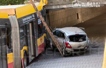 Varşova’da Otobüs Kazası Sonrası MZA’dan Resmi Açıklama
