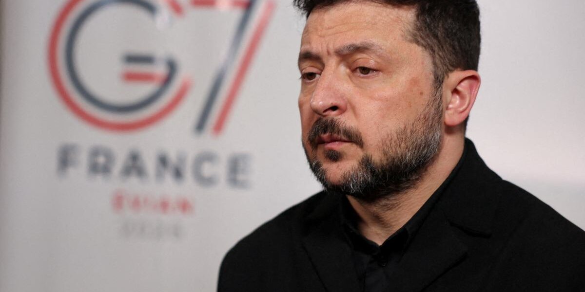 Volodimir Zelenski’den Volin Katliamı Anması ve Ortak Gelecek Vurgusu