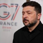 Volodimir Zelenski’den Volin Katliamı Anması ve Ortak Gelecek Vurgusu