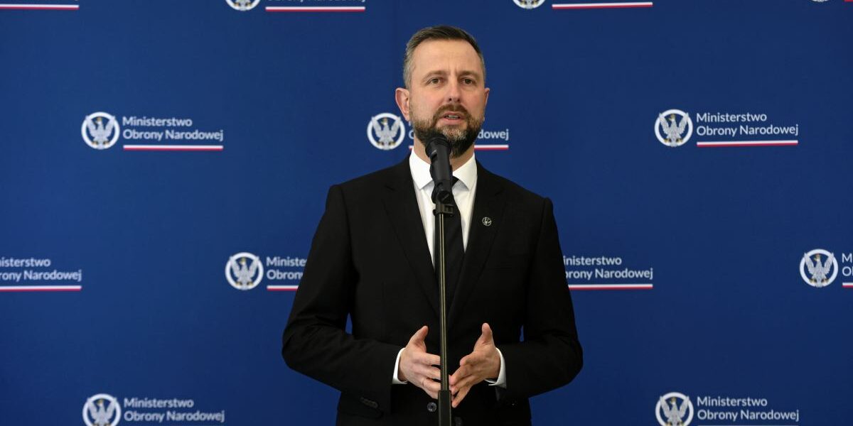 Władysław Kosiniak-Kamysz: Polonya’nın Silahsızlandırıldığı İddiaları Rus Anlatısıdır