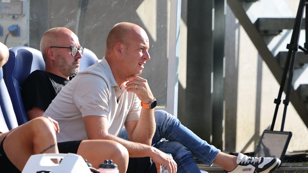 1. FC Saarbrücken’de Mali Kısıtlamalara Rağmen Transfer Hamleleri Planlanıyor