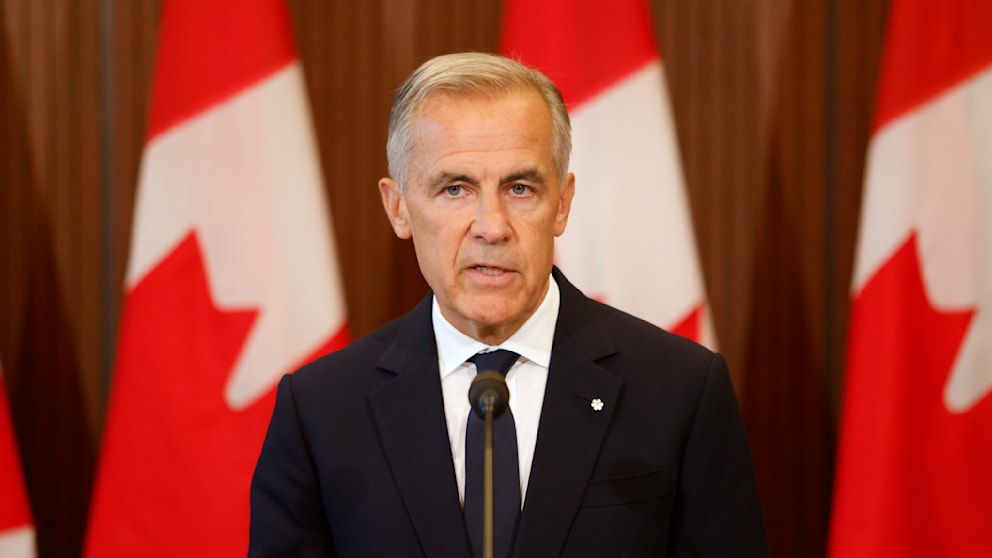 ABD ile Kanada Arasındaki Ticaret Anlaşmazlığı Derinleşiyor: Ottawa Karşı Gümrük Vergisi Uygulayacak