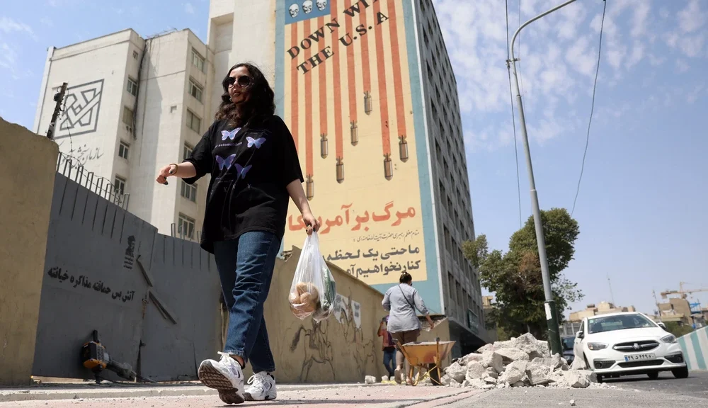 ABD ve İran Arasındaki 60 Günlük Ateşkes Süresi Doldu: Tarafların Tutumları Sertleşiyor
