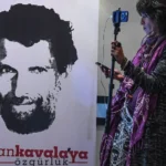 Çinli Sanatçı Gao Zhen “Kahramanlara Hakaret” Suçlamasıyla Üç Yıl Hapis Cezasına Çarptırıldı