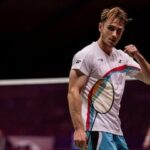 Fransız Badmintonunda Tarihi Başarı: Alex Lanier ile Thom Gicquel ve Delphine Delrue Dünya Şampiyonası’nda Finalde