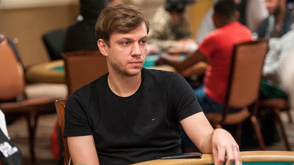 Alman Poker Oyuncularından Barcelona ve Çevrim İçi Masalarda Üç Büyük Zafer