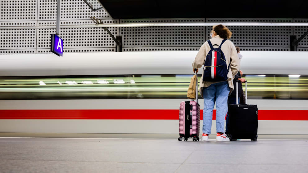 Almanya’da Kaçak Yolcuların Tren Tuvaletlerinde Saklanma Taktiği Geçersiz Kalıyor