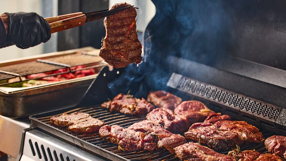 Almanya’da Mayıs-Temmuz Dönemi Barbekü Alışverişi Verileri Açıklandı