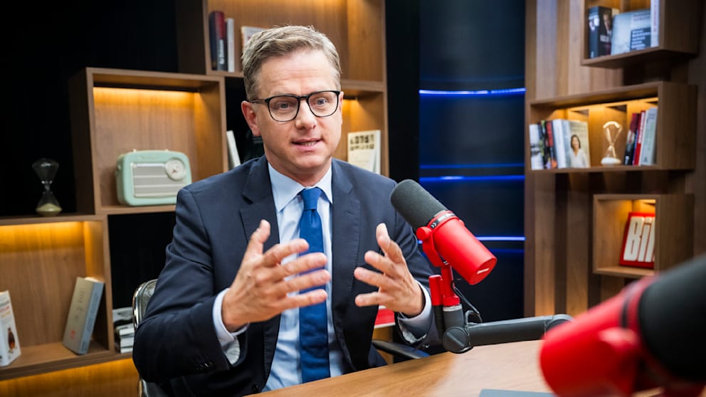 Almanya’nın Yeni Sağlık Bakanı Carsten Linnemann’dan İlk Açıklama: Sağlık Sistemindeki Sorunlar ve Reform Planları