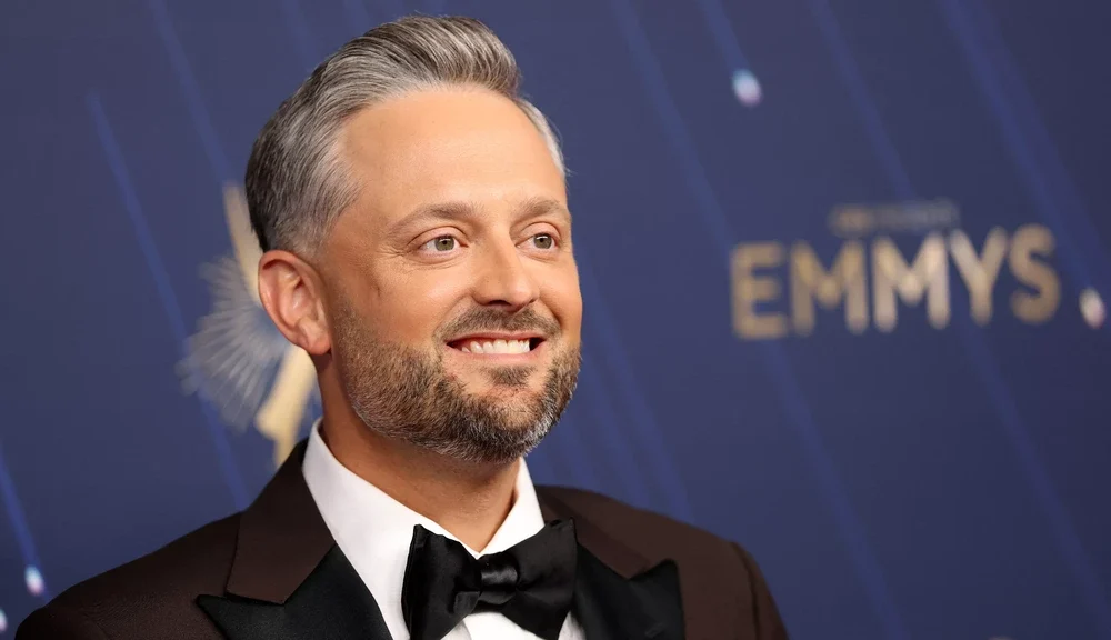 Amerikalı Komedyen Nate Bargatze’den Tüm Zamanların Bilet Satış Rekoru