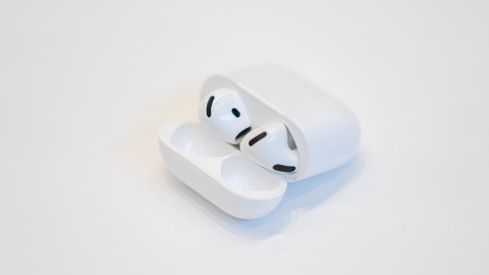 Apple AirPods 5 Modellerini Eylül Ayındaki Etkinlikte Tanıtabilir