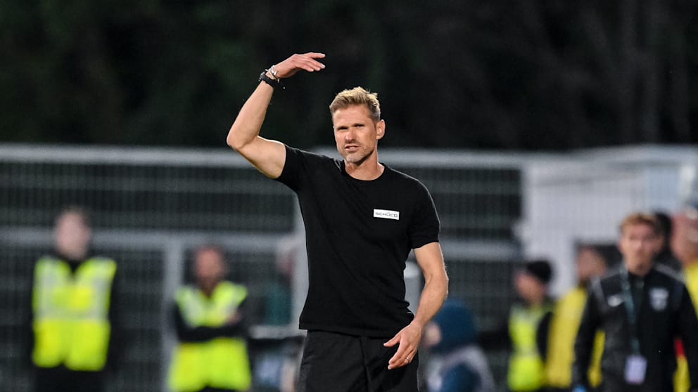 Arminia Bielefeld DFB-Pokal İlk Turunda Sonnenhof Großaspach’a Elendi