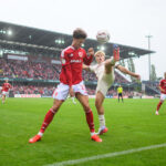 Union Berlin Kadın Futbol Takımı Bundesliga Sezon Açılışında Bayern Münih’e Mağlup Oldu
