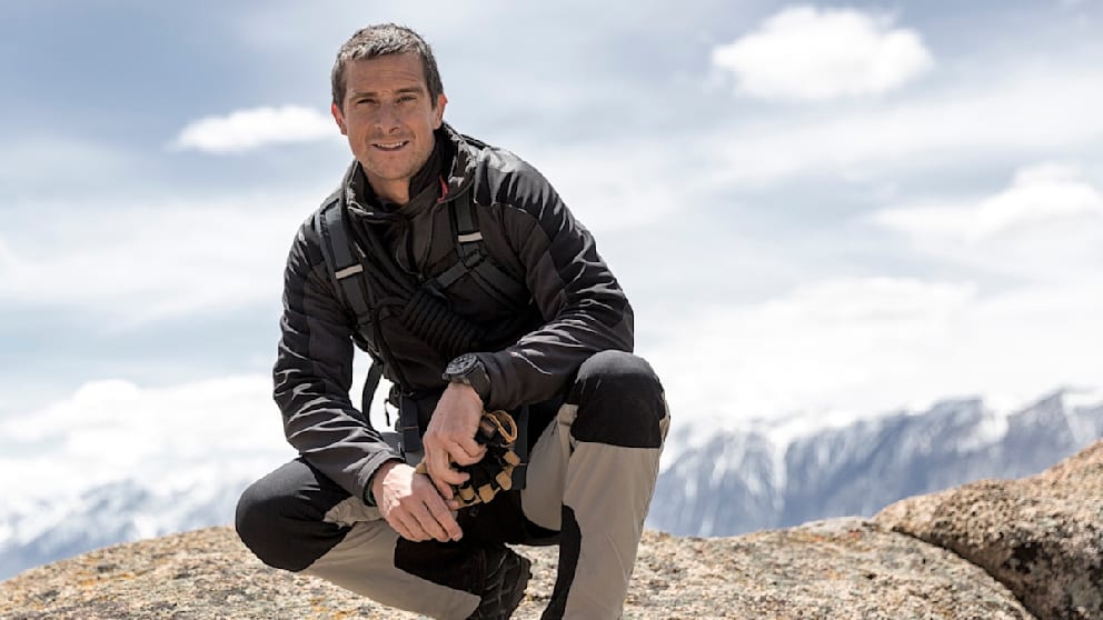 Bear Grylls’in Karnivor Diyeti: Et Ağırlıklı Beslenmenin Faydaları ve Riskleri