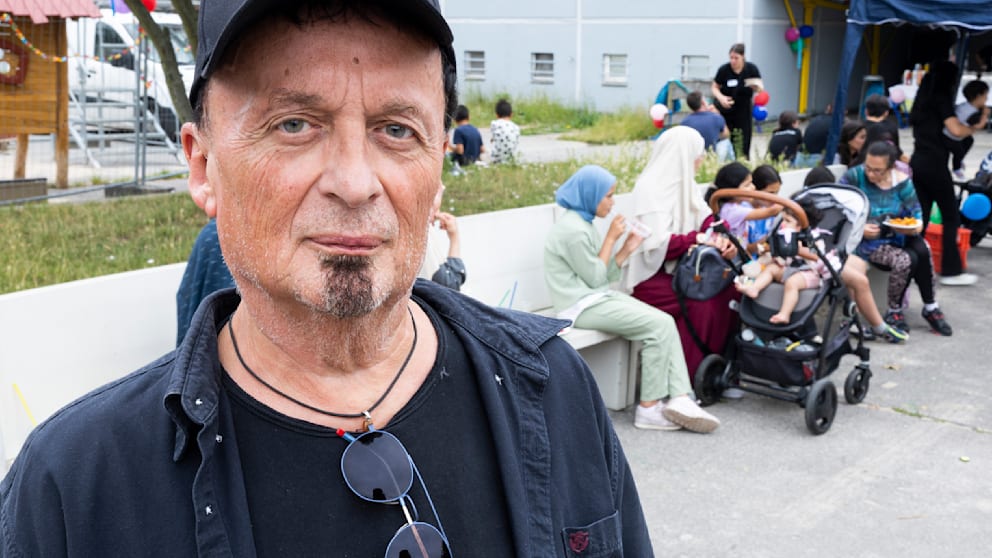 Berlin’de Gençlik Çalışmaları Yürüten Uzmandan Entegrasyon Politikası ve Güvenlik Alarmı