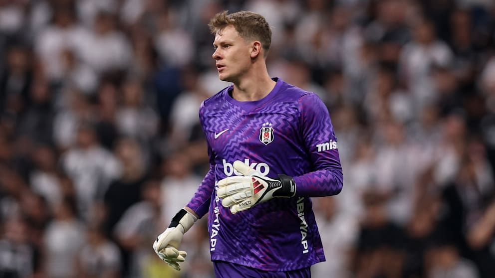 Beşiktaş’ın Avrupa Ligi Play-off Rövanş Maçı Kauno Zalgiris Deplasmanında Oynanacak