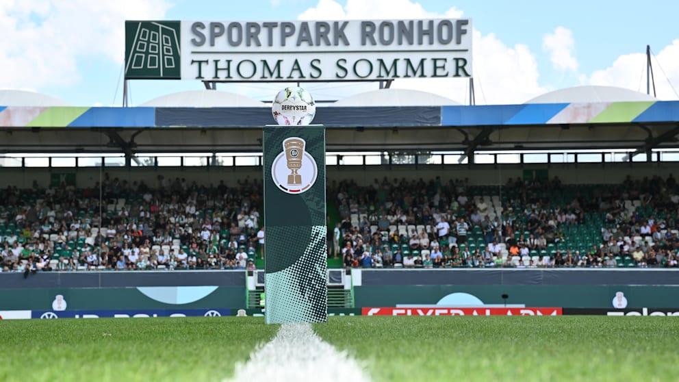 Bochum, DFB-Pokal İlk Turunda Fürth’ü Deplasmanda 2-1 Mağlup ederek Üst Tura Yükseldi